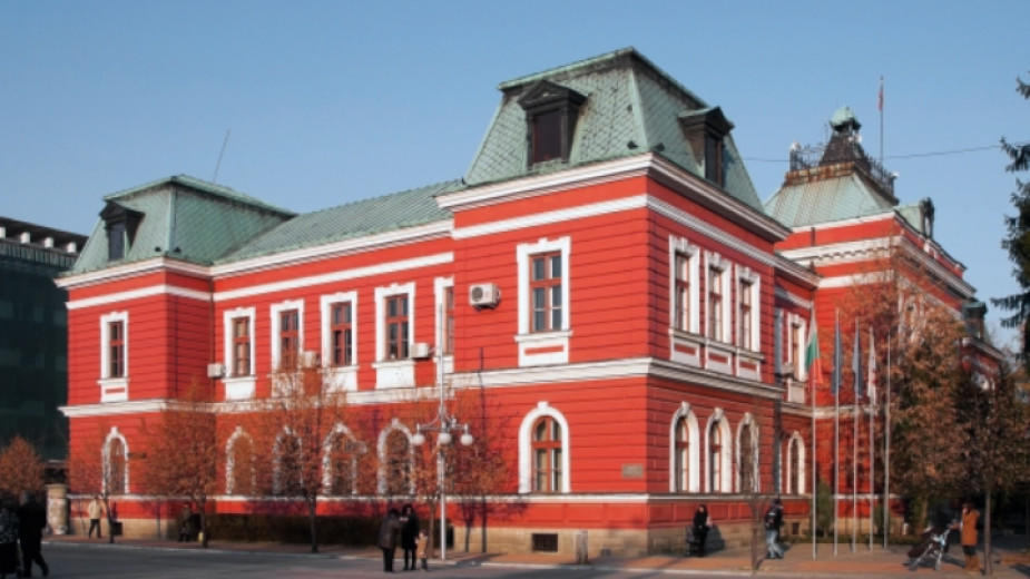 Младежки център Кюстендил организира информационна среща с Бюрото по труда