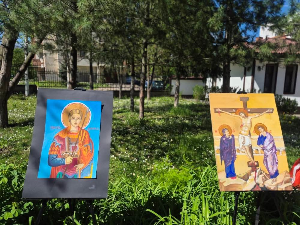 Кюстендил пример за въвеждане на предмета Религия в училище