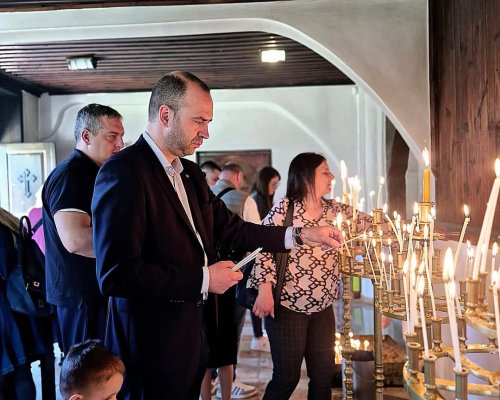 Кюстендил пример за въвеждане на предмета Религия в училище