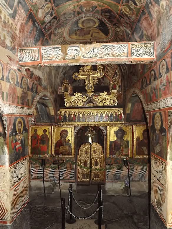 Село Добърско отбеляза Великден с традиционен курбан за здраве