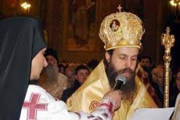 Неврокопският митрополит Серафим ще отслужи днес първа Архиерейска Света Литургия в църквата  Св. вмчк Харалампий” в петричкото село Рибник