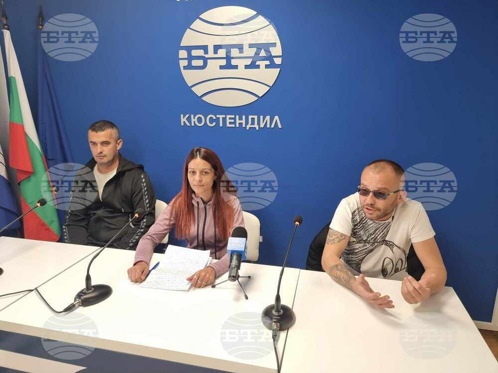 Жена на 29 години от Кюстендил твърди, че е оставена да ражда сама, без лекарски екип, в местната болница