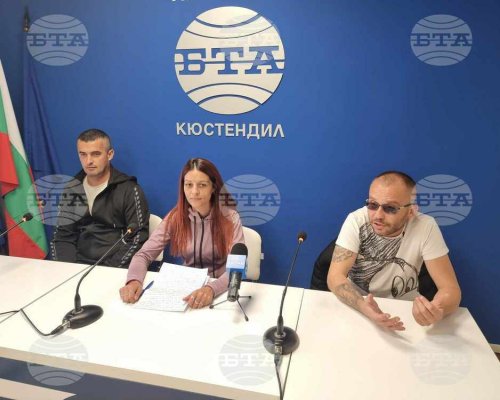 Жена на 29 години от Кюстендил твърди, че е оставена да ражда сама, без лекарски екип, в местната болница