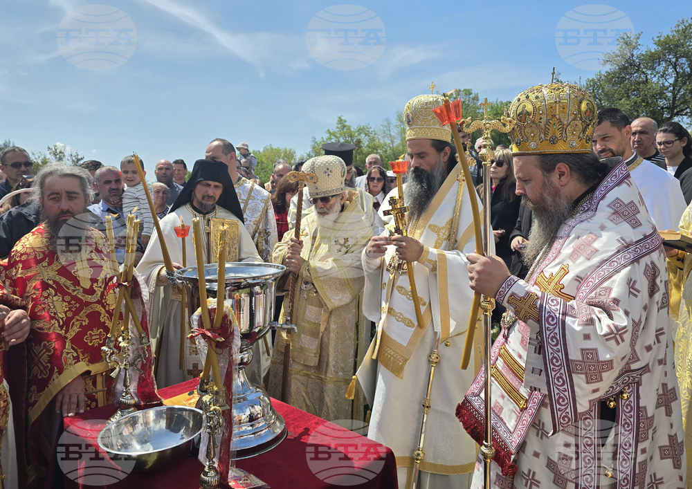 Патриарх Даниил в Роженския манастир: Нека младите хора да се поучат от опита на онези, които са утвърдили своята вяра