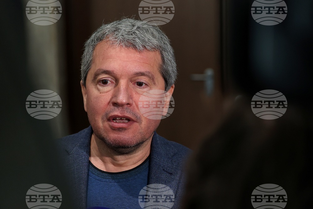 Тошко Йорданов: Работата с АПС беше ужасна - на всеки Съвет се говореше кой да стане зам.-министър Тошко Йорданов: Работата с АПС беше ужасна - на всеки Съвет се говореше кой да стане зам.-министър