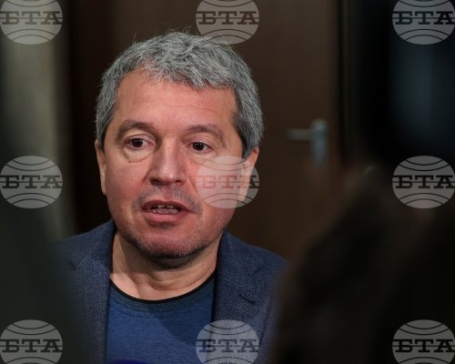 Тошко Йорданов: Работата с АПС беше ужасна - на всеки Съвет се говореше кой да стане зам.-министър