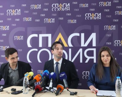 СТОЛЪТ НА КМЕТА ТЕРЗИЕВ СЕ РАЗКЛАТИ? Властта в София се разцепи!