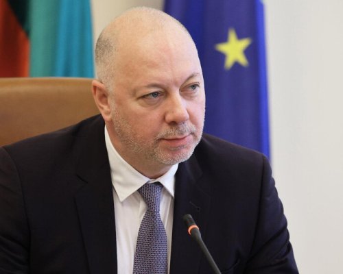 Желязков за 100 дни на власт: Оцеляхме след два вота на недоверие, насочени срещу ясната ни политическа цел