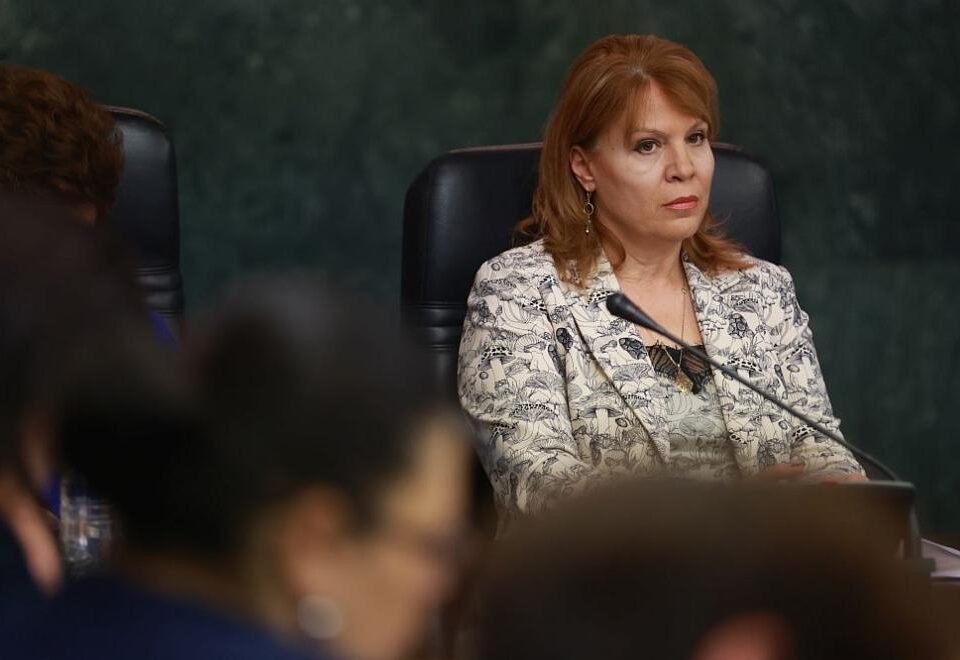 Заместник главният прокурор Елена Каракашева подаде оставка