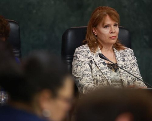 Заместник главният прокурор Елена Каракашева подаде оставка
