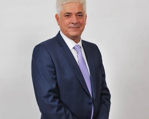 МЕТОДИ ЧИМЕВ Е НОВИЯТ ОБЛАСТЕН УПРАВИТЕЛ НА КЮСТЕНДИЛ