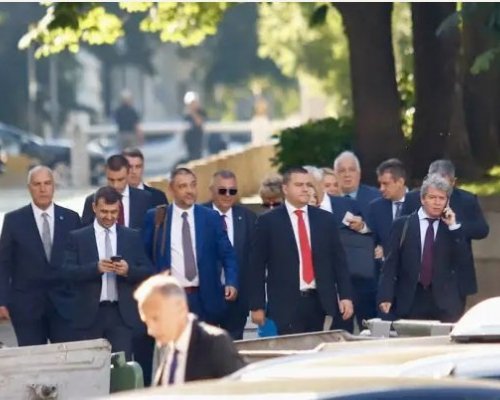 ИТН избира ново ръководство на 17 май