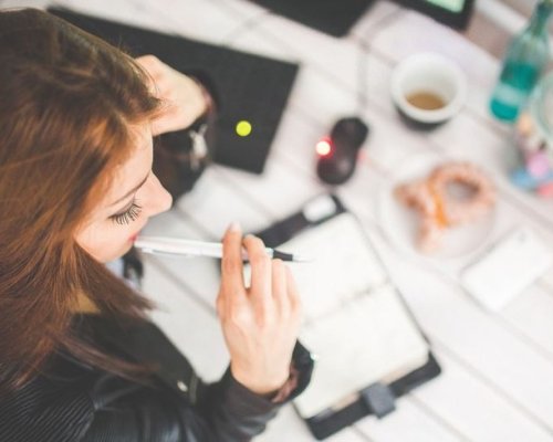 Как да се върнем към работния ритъм след Великденските празници
