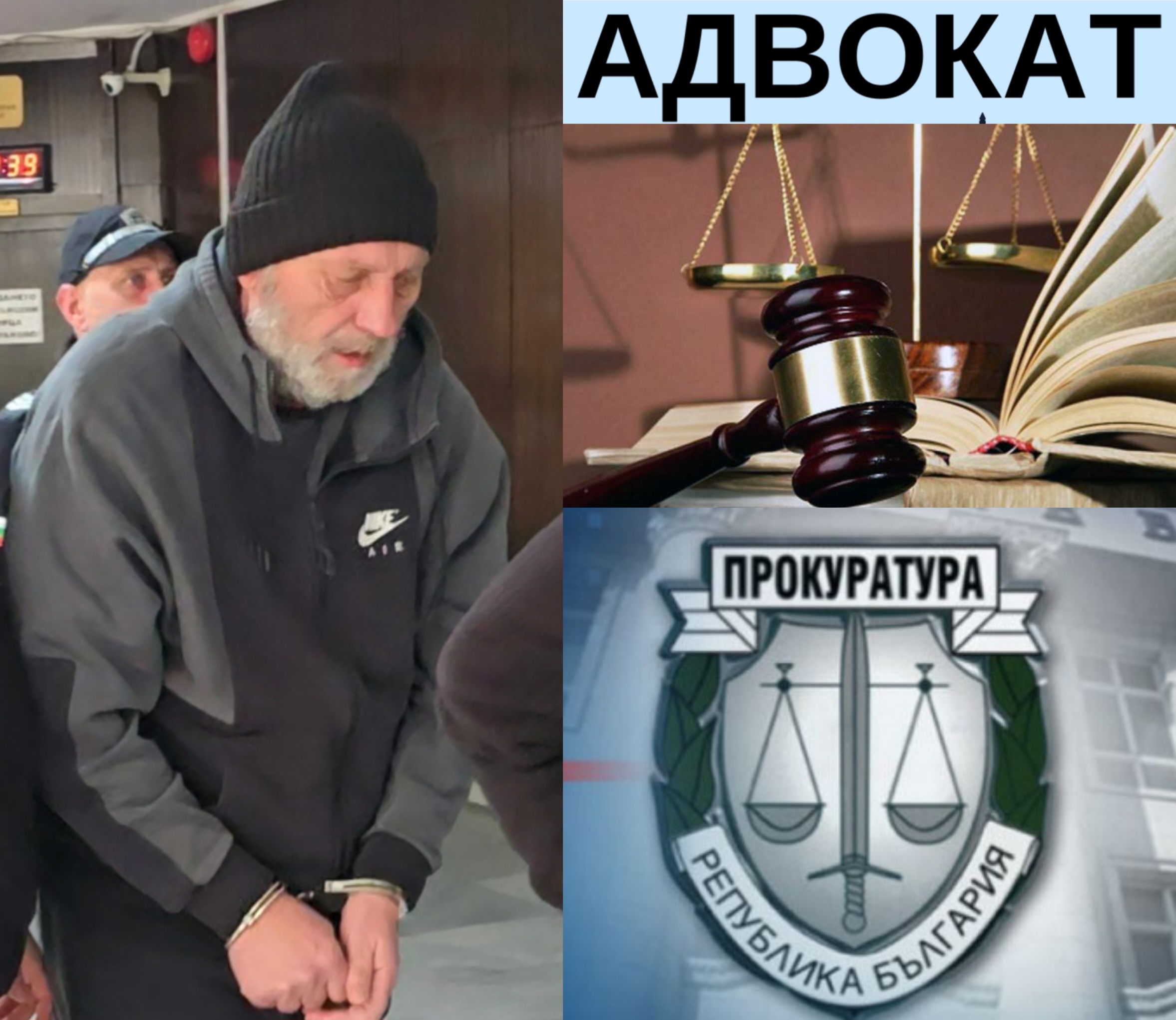 Апелативният съд пусна под домашен арест Огнян Атанасов Тополнишкия