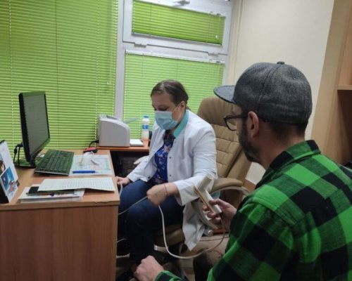 Безплатни изследвания на пушачи в Благоевград