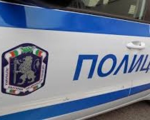 Кражби в Пиринско, полицията на крак