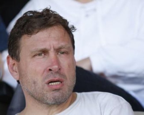 Вили Вуцов избухна: Нашето не е ВАР, а Занзибар! Ще извадя кирливите ризи на много хора!