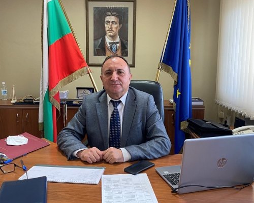 Валери Сарандев е преизбран за областен лидер на БСП в Пиринско