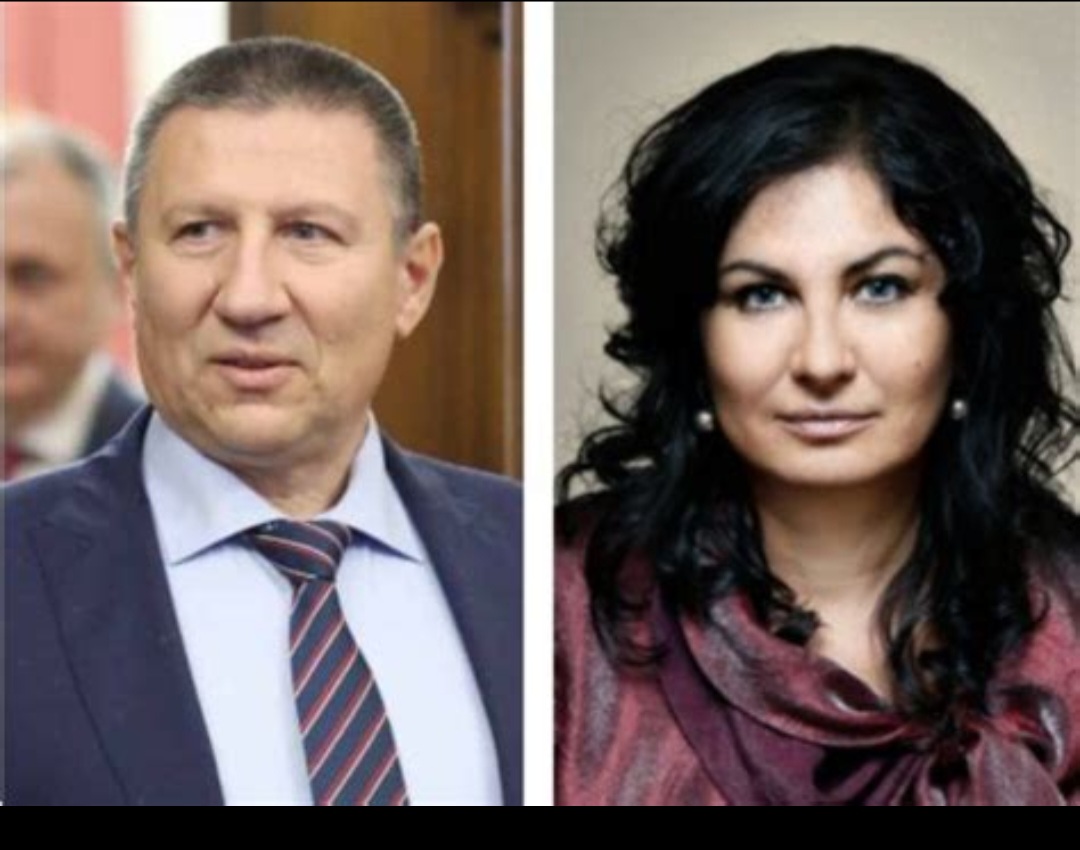 Благоевградски прокурор става заместник на главния прокурор: Сарафов предлага Магдалена Лазарова