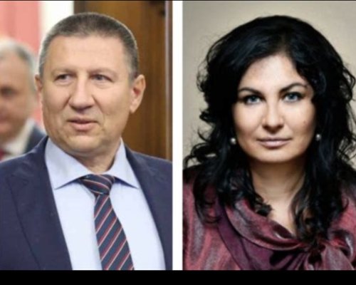 Благоевградски прокурор става заместник на главния прокурор: Сарафов предлага Магдалена Лазарова