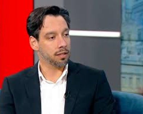Борис Бонев: Хора, които не са избирани, взимат решения в Столичната община