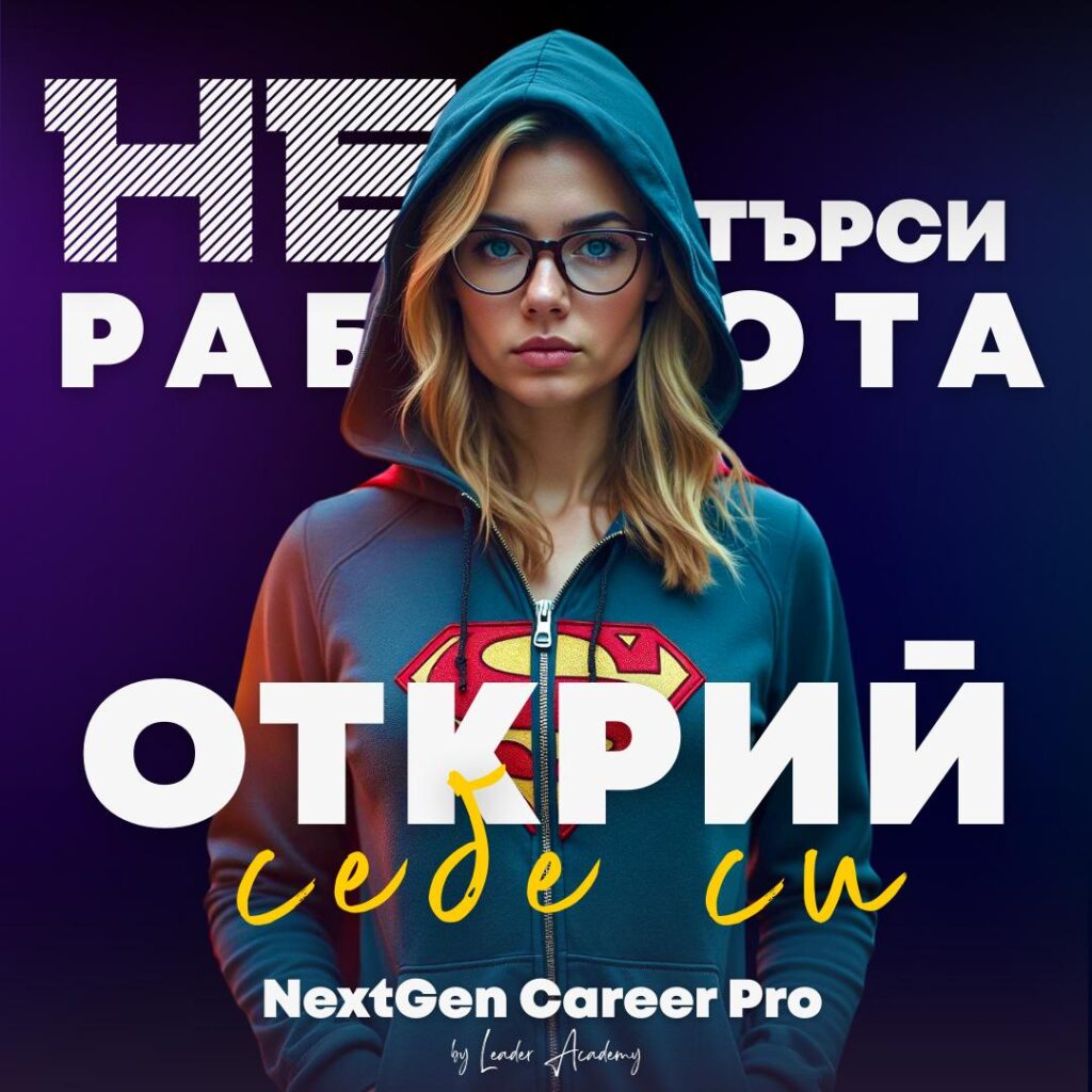 Призванието-безплатно събитие за кариерно развитие на млади хора в Банско Призванието-безплатно събитие за кариерно развитие на млади хора в Банско