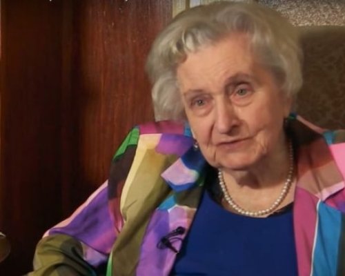 Проф. Връбка Орбецова: Бях свидетел как Ванга върна към живота хора в клинична смърт