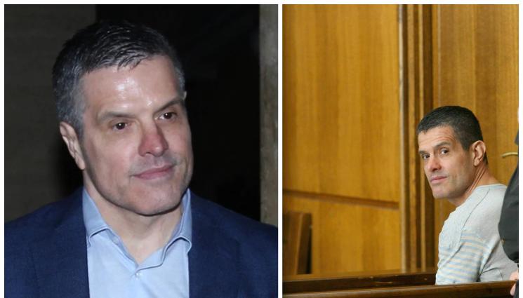 Съдът уважи молбата на Брендо: Ще излежи в България присъдите си от Италия и Румъния