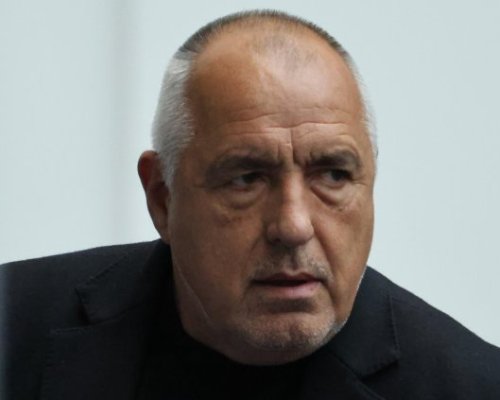 Борисов води българската делегация за конгреса на ЕНП