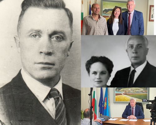 Филм на БНТ2  Щедрият сирак  увековечава делото на най-големия дарител на Разлог-акад. Иларион Астинов