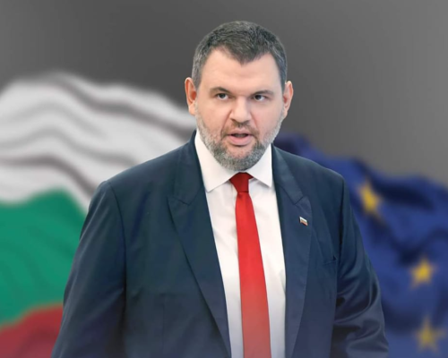 Делян Пеевски е доволен от първите 100 дни на правителството: Свършиха много положителни неща