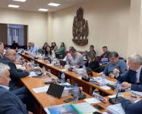 Общинският съвет в Разлог ще гласува бюджета на общината за 2025 година