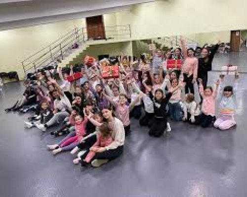 Феерия покориха сцената на Утринна звезда и се завърнаха с куп отличия!