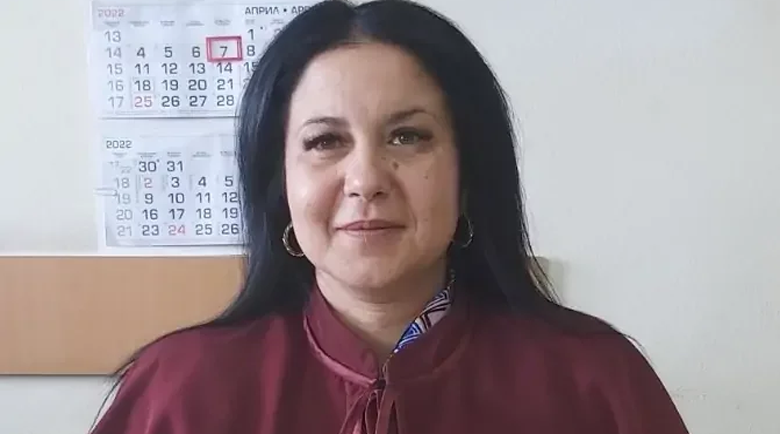Елица Калпачка оглави Асоциацията на прокурорите Елица Калпачка оглави Асоциацията на прокурорите