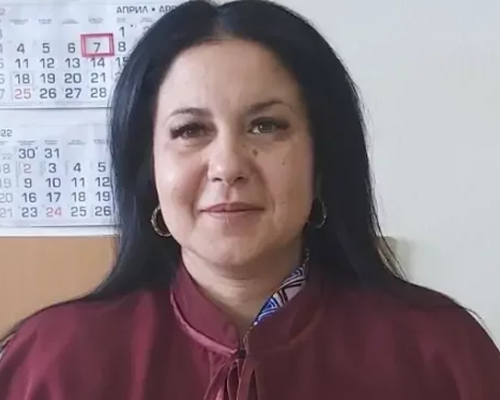 Елица Калпачка оглави Асоциацията на прокурорите
