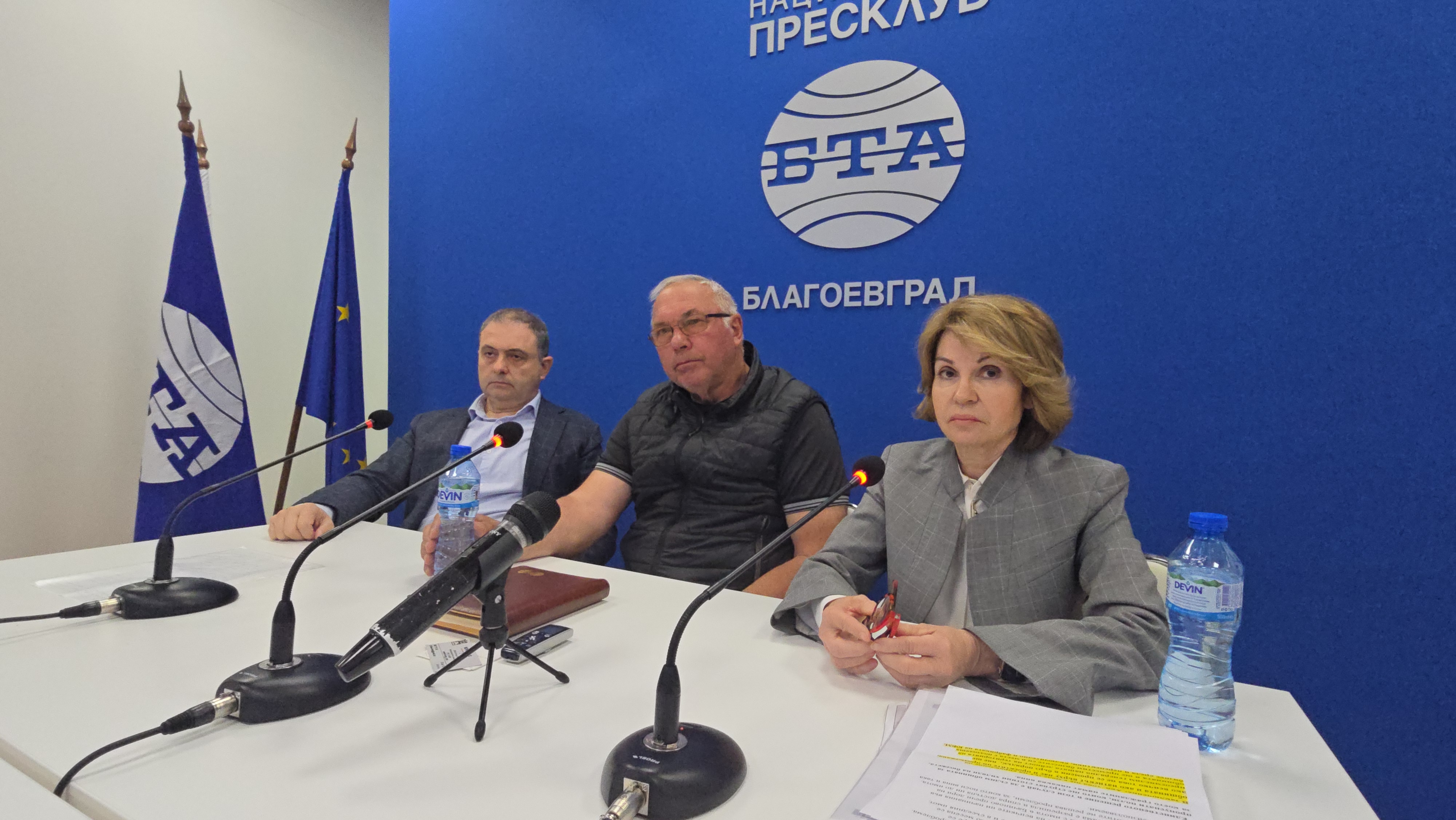 Скандал в Благоевград: Инвеститорка обмисля съд срещу Общината заради блокиран проект ( ВИДЕО)