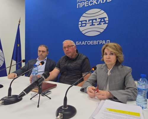 Скандал в Благоевград: Инвеститорка обмисля съд срещу Общината заради блокиран проект ( ВИДЕО)