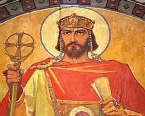 ЧУДЕСА И ВЯРА: Свети цар Борис два пъти покръства българите