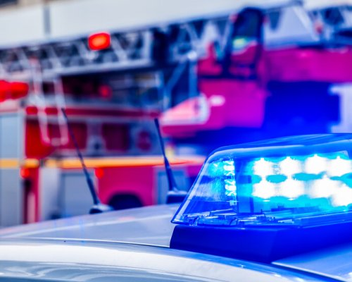 Пожар в Центърa за настаняване от семеен тип в Ямбол взе жертва