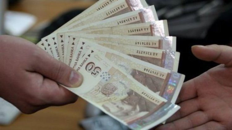 Шофьор отнесе глоба от 1000 лв. за това, че излъгал служители на КАТ-Благоевград