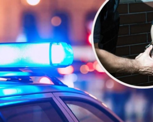 Задържаха Кольо Ушко при акция Антидрога в Сандански тази нощ