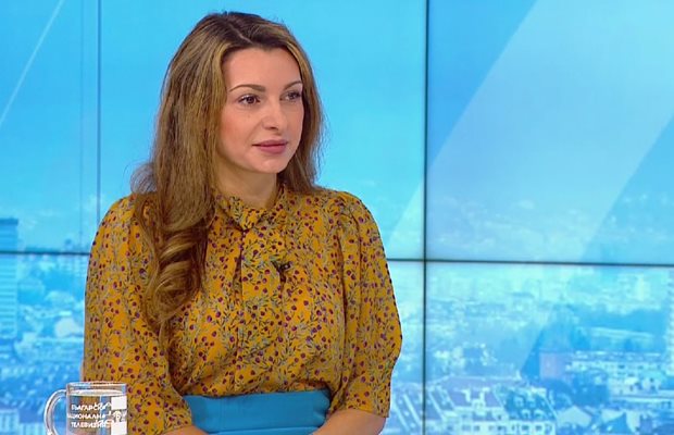 Благоевградска депутатка от ИТН защити Пеевски