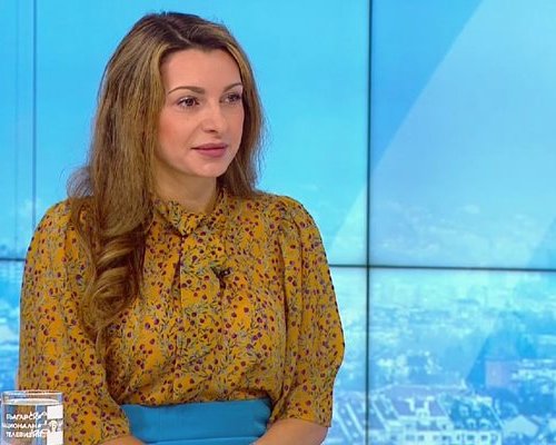 Благоевградска депутатка от ИТН защити Пеевски