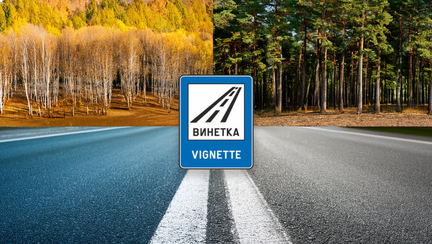 Важна новина за шофьорите без винетка, задава се голяма промяна