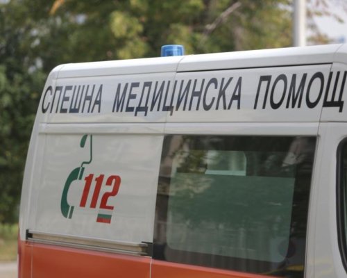 7-годишно дете почина в линейка на път за Пирогов