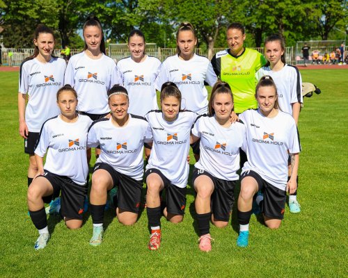 Спортика отнесе звучен шамар в столицата