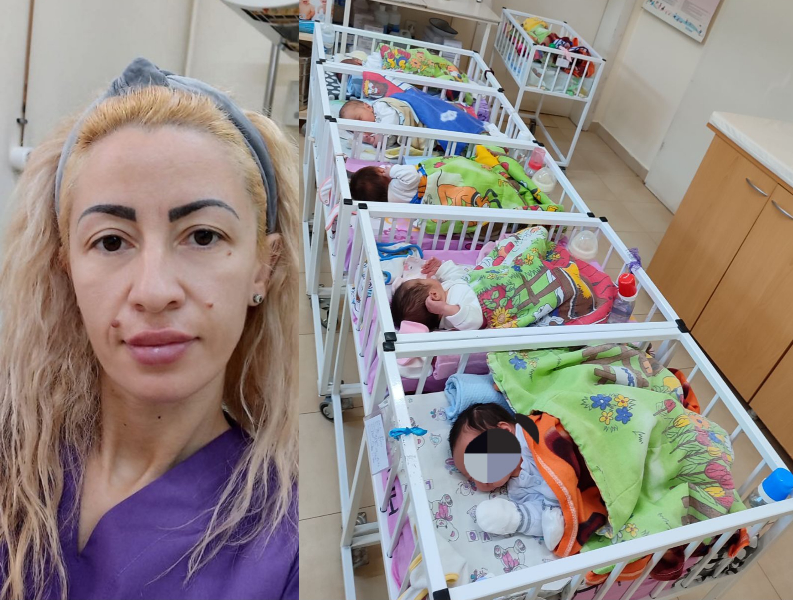 5 май-Ден на акушерката: Много отговорност, малко признание от институциите 5 май-Ден на акушерката: Много отговорност, малко признание от институциите