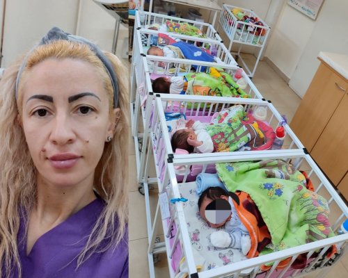 5 май-Ден на акушерката: Много отговорност, малко признание от институциите