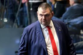 Пеевски: Строг режим за тротинетките в населените места! Животът и здравето на хората са наша мисия Пеевски: Строг режим за тротинетките в населените места! Животът и здравето на хората са наша мисия