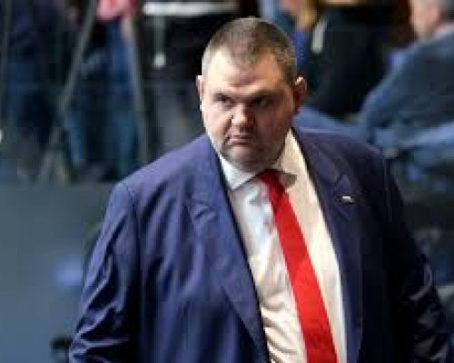 Пеевски: Строг режим за тротинетките в населените места! Животът и здравето на хората са наша мисия